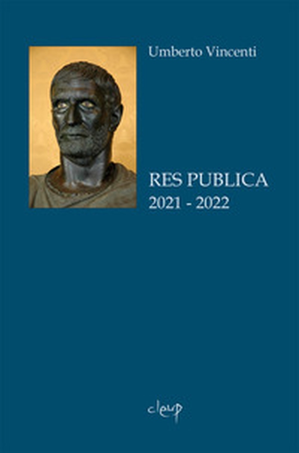 Res publica 2021-2022 - Librerie.coop Res publica 2021-2022 - Librerie.coop