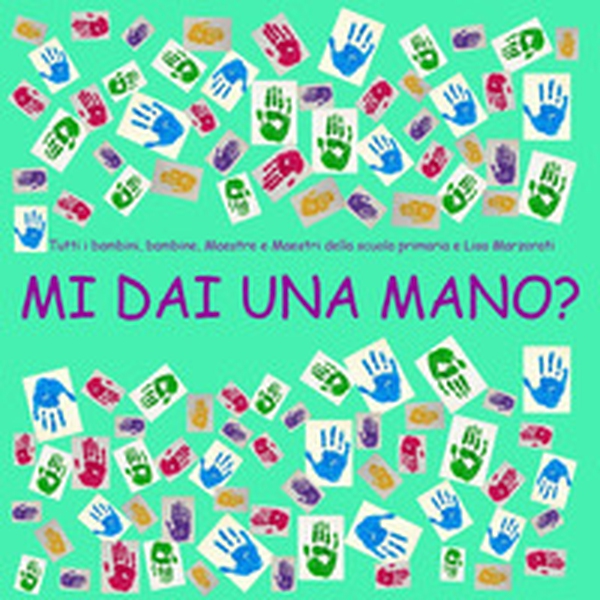 Mi dai una mano - Librerie.coop Mi dai una mano - Librerie.coop