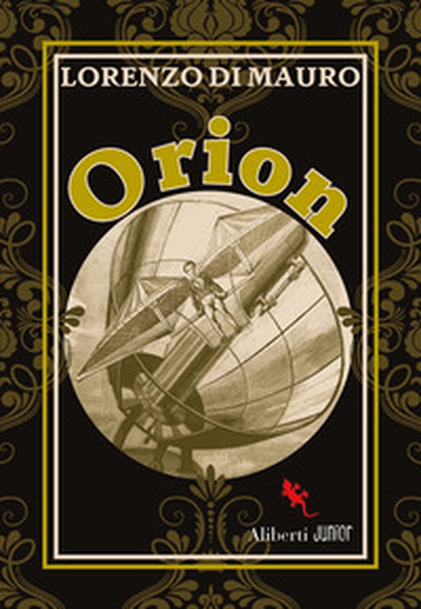 Orion - Librerie.coop Orion - Librerie.coop