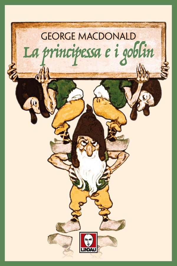 La principessa e i goblin - Librerie.coop La principessa e i goblin - Librerie.coop