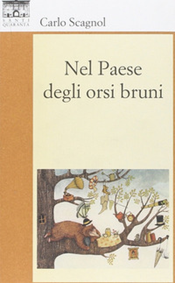 Nel paese degli orsi bruni - Librerie.coop Nel paese degli orsi bruni - Librerie.coop