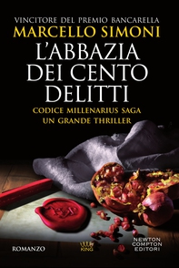 L'abbazia dei cento delitti - Librerie.coop L'abbazia dei cento delitti - Librerie.coop