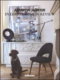 Andrew Martin. Interior design review - Librerie.coop