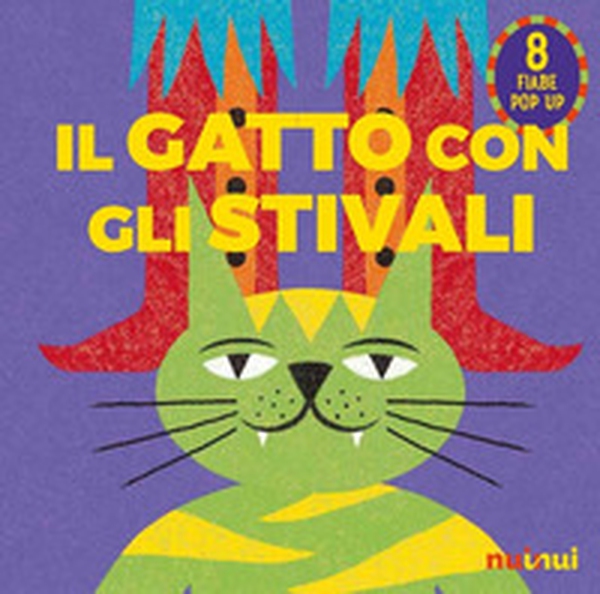 Il gatto con gli stivali. Fiabe pop up - Librerie.coop Il gatto con gli stivali. Fiabe pop up - Librerie.coop