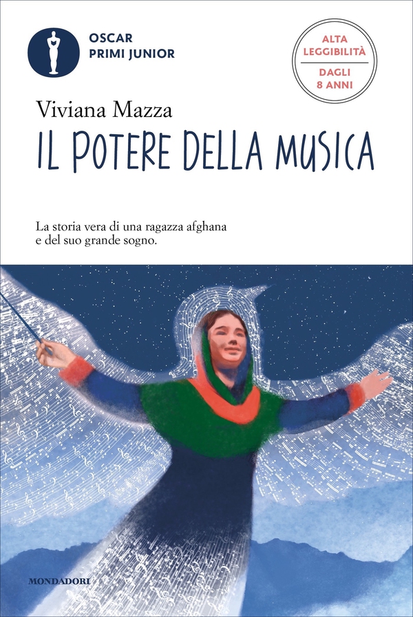 Il potere della musica (Ediz. Alta Leggibilità) - Librerie.coop Il potere della musica (Ediz. Alta Leggibilità) - Librerie.coop