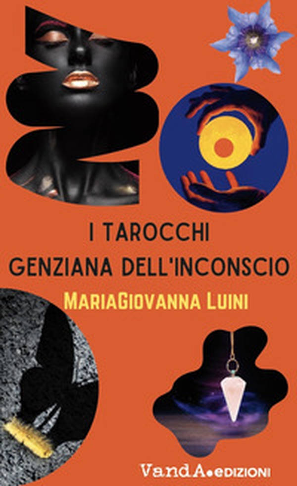I tarocchi genziana dell'inconscio - Librerie.coop I tarocchi genziana dell'inconscio - Librerie.coop