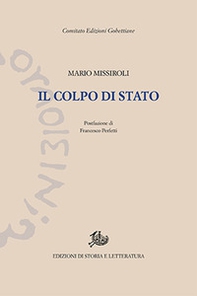 Il colpo di Stato - Librerie.coop Il colpo di Stato - Librerie.coop
