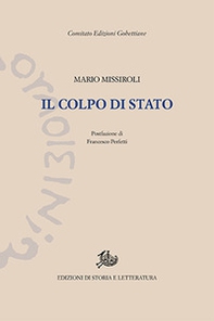 Il colpo di Stato - Librerie.coop