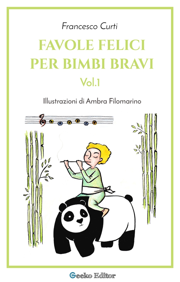 Favole felici per bimbi bravi - Vol. 1 - Librerie.coop Favole felici per bimbi bravi - Vol. 1 - Librerie.coop