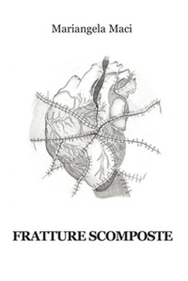 Fratture scomposte - Librerie.coop Fratture scomposte - Librerie.coop