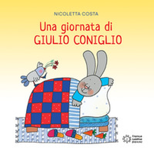 Una giornata di Giulio Coniglio - Librerie.coop Una giornata di Giulio Coniglio - Librerie.coop