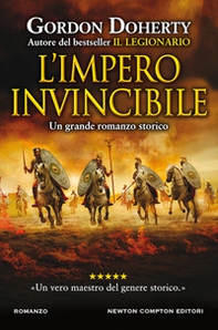 L'impero invincibile - Librerie.coop