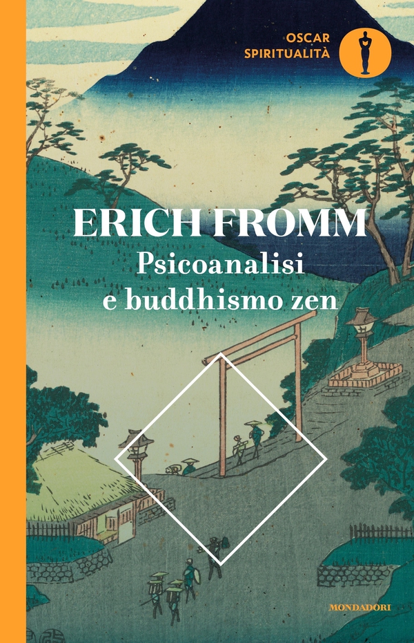 Psicoanalisi e buddhismo zen - Librerie.coop Psicoanalisi e buddhismo zen - Librerie.coop
