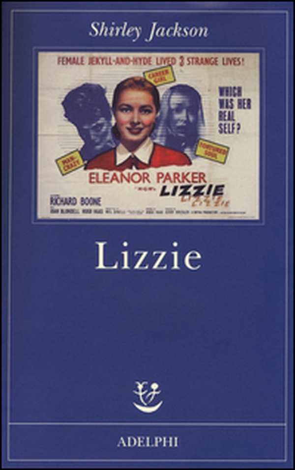 Lizzie - Librerie.coop Lizzie - Librerie.coop