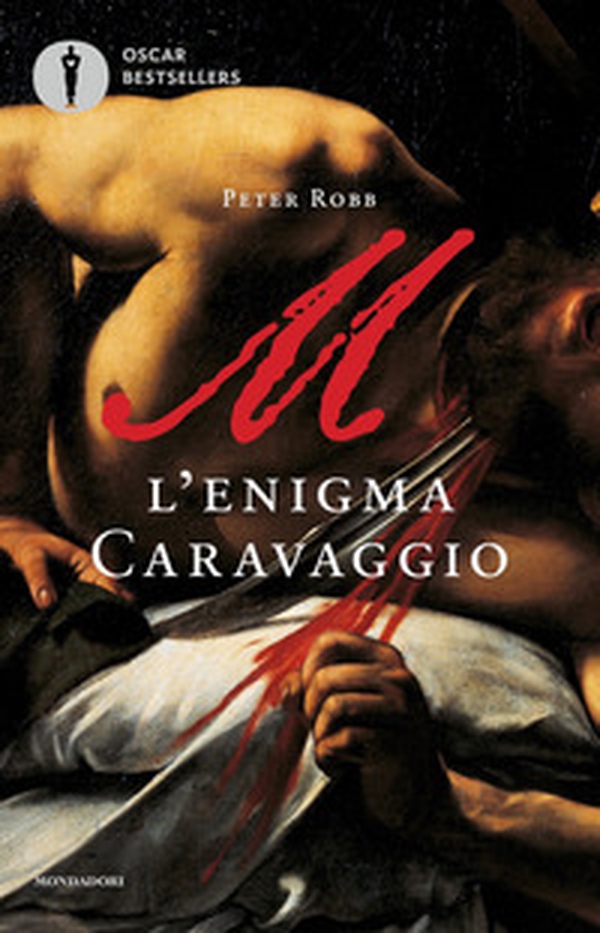 M. L'enigma Caravaggio - Librerie.coop M. L'enigma Caravaggio - Librerie.coop