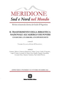 Meridione - Vol. 4 - Librerie.coop