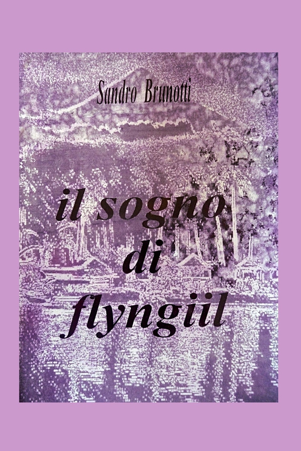 il sogno di flyngiil - Librerie.coop il sogno di flyngiil - Librerie.coop