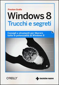 Windows 8. Trucchi e segreti - Librerie.coop