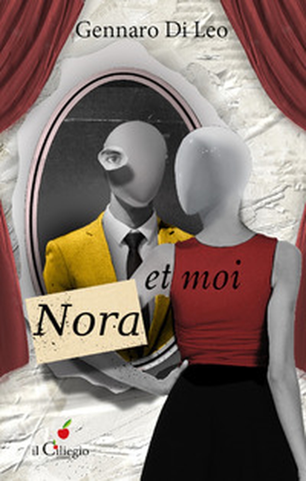 Nora et moi - Librerie.coop Nora et moi - Librerie.coop