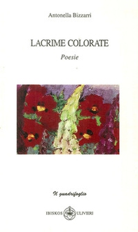 Lacrime colorate - Librerie.coop