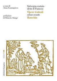 Opere teatrali - Vol. 2 - Librerie.coop Opere teatrali - Vol. 2 - Librerie.coop