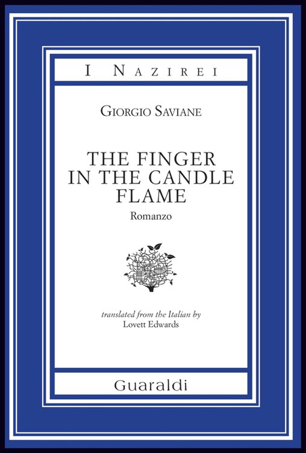 The Finger in the Candle Flame - Librerie.coop The Finger in the Candle Flame - Librerie.coop