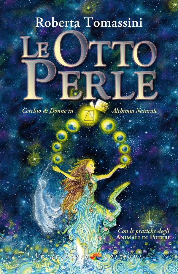 Le Otto Perle - Librerie.coop Le Otto Perle - Librerie.coop