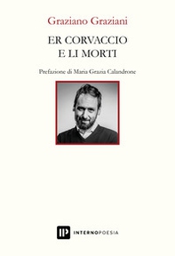 Er corvaccio e li morti - Librerie.coop Er corvaccio e li morti - Librerie.coop
