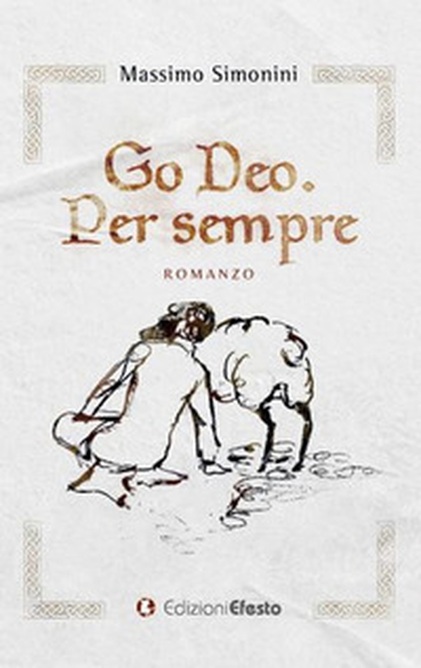 Go deo. Per sempre - Librerie.coop Go deo. Per sempre - Librerie.coop