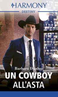 Un cowboy all'asta - Librerie.coop