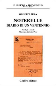 Noterelle. Diario di un ventennio - Librerie.coop Noterelle. Diario di un ventennio - Librerie.coop