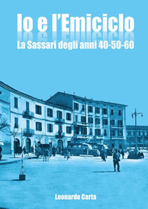 Io e l'Emiciclo - Librerie.coop Io e l'Emiciclo - Librerie.coop