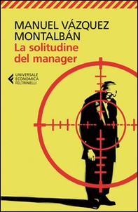 La solitudine del manager - Librerie.coop