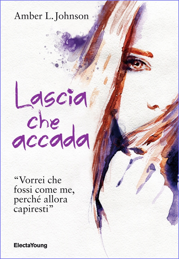 Lascia che accada - Librerie.coop Lascia che accada - Librerie.coop