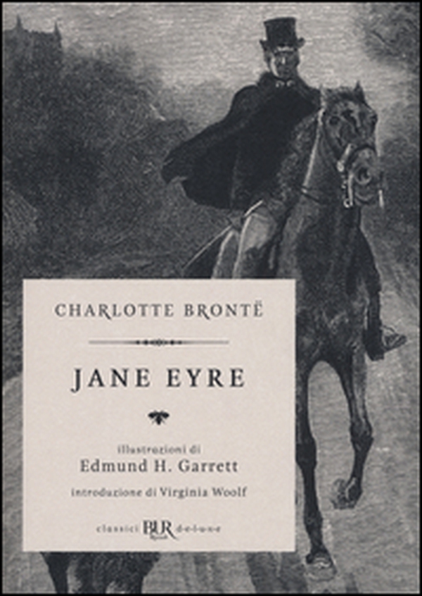 Jane Eyre - Librerie.coop Jane Eyre - Librerie.coop