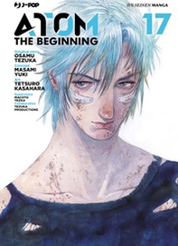 Atom. The beginning - Vol. 17 - Librerie.coop