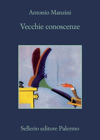 Vecchie conoscenze - Librerie.coop Vecchie conoscenze - Librerie.coop