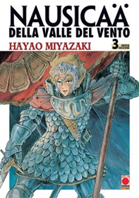 Nausicaä della Valle del vento - Vol. 3 - Librerie.coop Nausicaä della Valle del vento - Vol. 3 - Librerie.coop