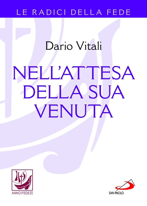 Nell'attesa della sua venuta - Librerie.coop Nell'attesa della sua venuta - Librerie.coop