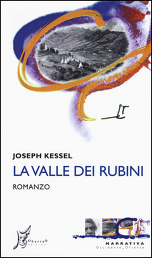 La valle dei rubini - Librerie.coop La valle dei rubini - Librerie.coop