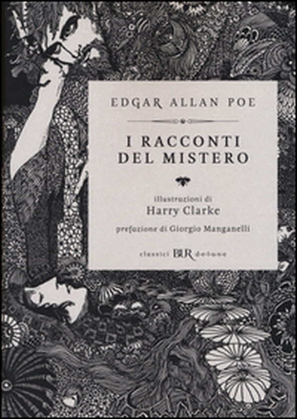 I racconti del mistero - Librerie.coop I racconti del mistero - Librerie.coop