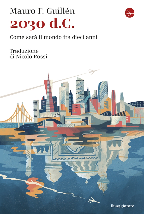 2030 d.C. - Librerie.coop 2030 d.C. - Librerie.coop