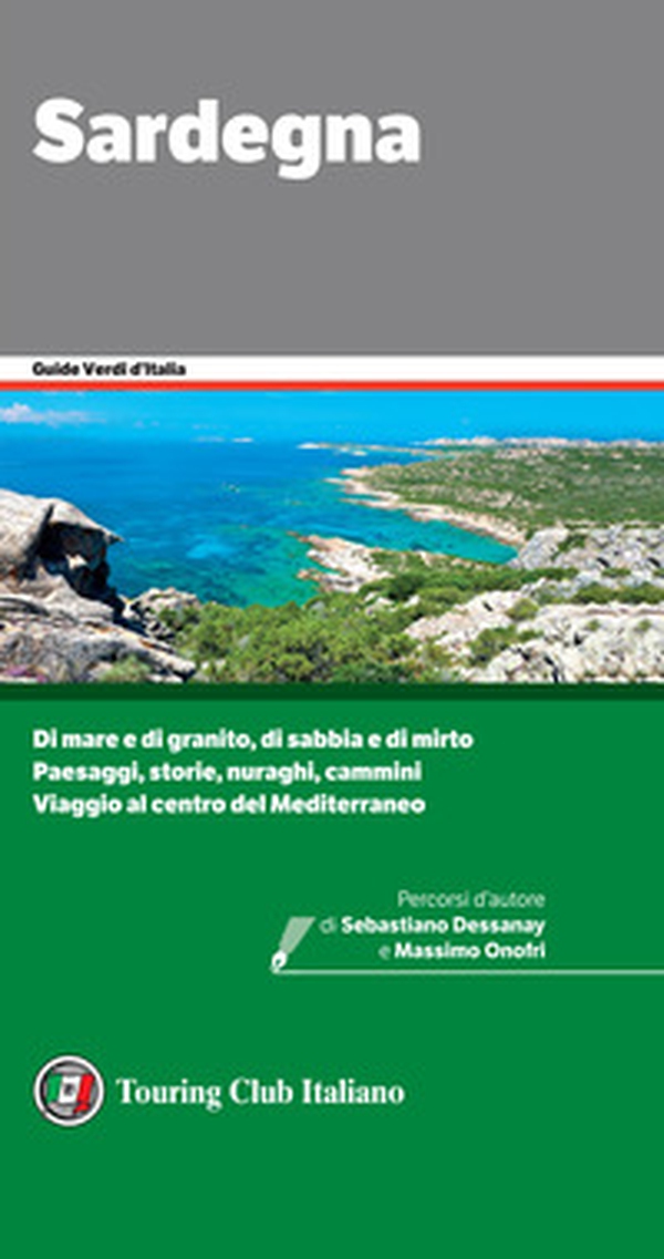 Sardegna - Librerie.coop Sardegna - Librerie.coop