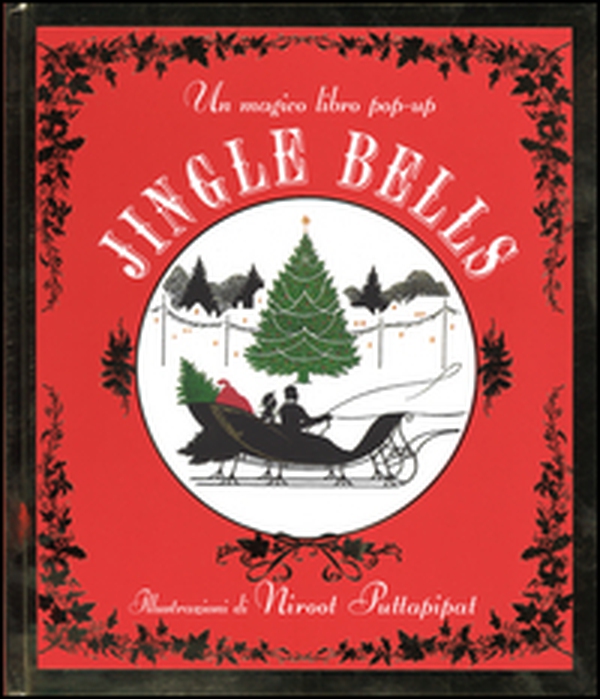 Jingle Bells. Libro pop-up - Librerie.coop Jingle Bells. Libro pop-up - Librerie.coop