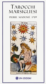 I tarocchi marsigliesi - Librerie.coop