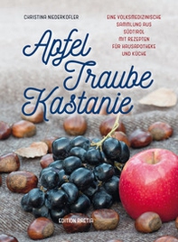 Apfel, traube, kastanie - Librerie.coop