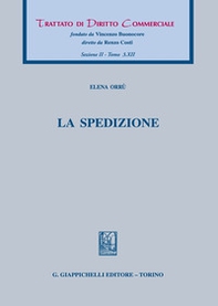 La spedizione - Librerie.coop