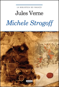 Michele Strogoff - Librerie.coop
