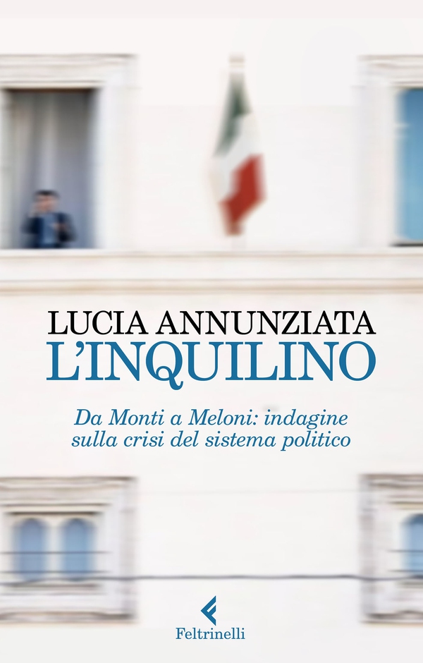 L'inquilino - Librerie.coop L'inquilino - Librerie.coop