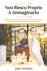 Non riesco proprio a immaginarlo - Librerie.coop